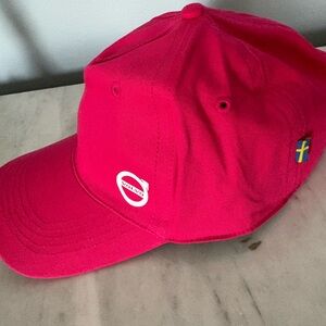 Volvo Official Merchandise Baseball Cap
